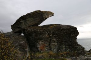 Nesseby Bjørnestein 019