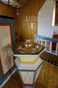 Kvalsund Kokelv kirke k3