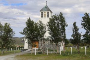 Kvalsund kokelv kirke 111