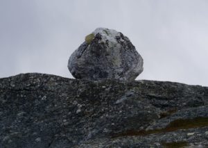 Måsøy gannstein K 2