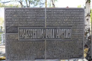 Alta Katolske kirke 1