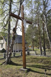 Alta Katolske kirke 3