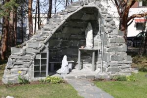 Alta Katolske kirke 5