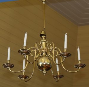 Hasvik Hasvik kirke 15