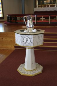 Hasvik Hasvik kirke 4