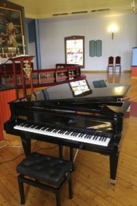 Hasvik Hasvik kirke 7