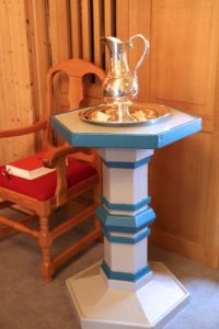 Loppa Nuvsvåg kirke 4