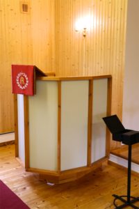 Loppa - Sandland kapell 3