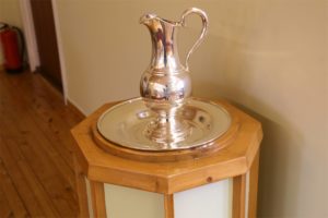 Loppa - Sandland kapell 4