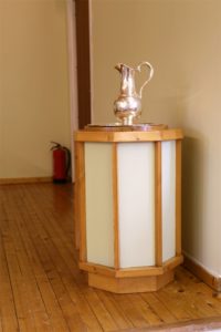 Loppa - Sandland kapell 5