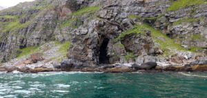 Måsøy Trollkjerka 11