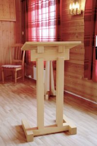 Måsøy guannarnes kirke 2