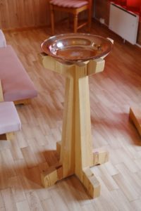 Måsøy guannarnes kirke 3