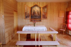 Måsøy guannarnes kirke 4