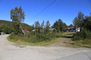 Karasjok Valjok kirke 101