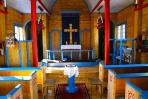 Karasjok Valjok kirke 121