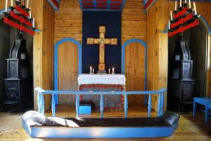 Karasjok Valjok kirke 51