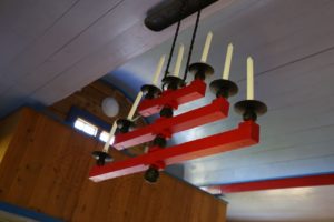 Karasjok Valjok kirke 81