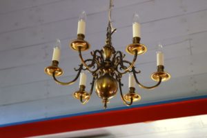 Karasjok Valjok kirke 91