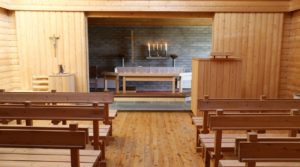 Kautokeino Lapholoball kirke 102