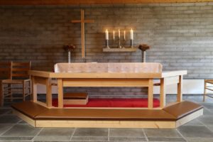 Kautokeino Lapholoball kirke 41