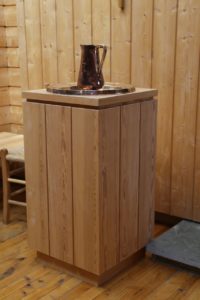 Kautokeino Lapholoball kirke 7