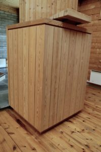 Kautokeino Lapholoball kirke 71