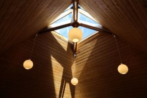 Kautokeino Lapholoball kirke 91