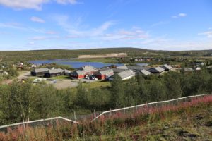 Kautokeino universitetsbyen 61