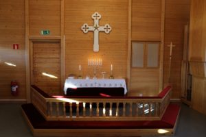 Kirkenes Bugøy kirke11