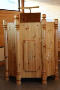 Kirkenes Bugøy kirke14