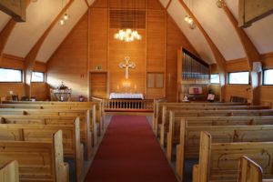 Kirkenes Bugøy kirke16