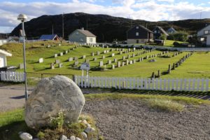 Kirkenes Bugøy kirke191