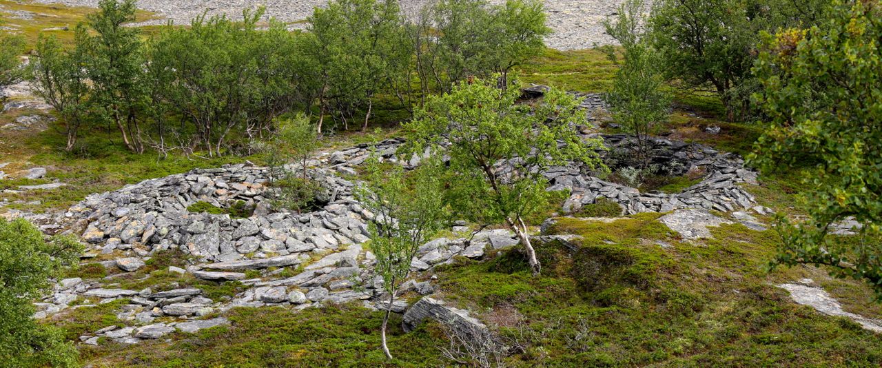 Porsanger Bringnes 1 1