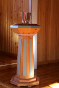 Porsanger Skoganvarre kirke 61