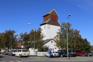 Kirkenes KKN kirke 11